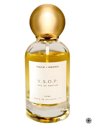 V.S.O.P. Justin B. Perfumes