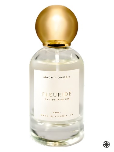 Fleuride Justin B. Perfumes