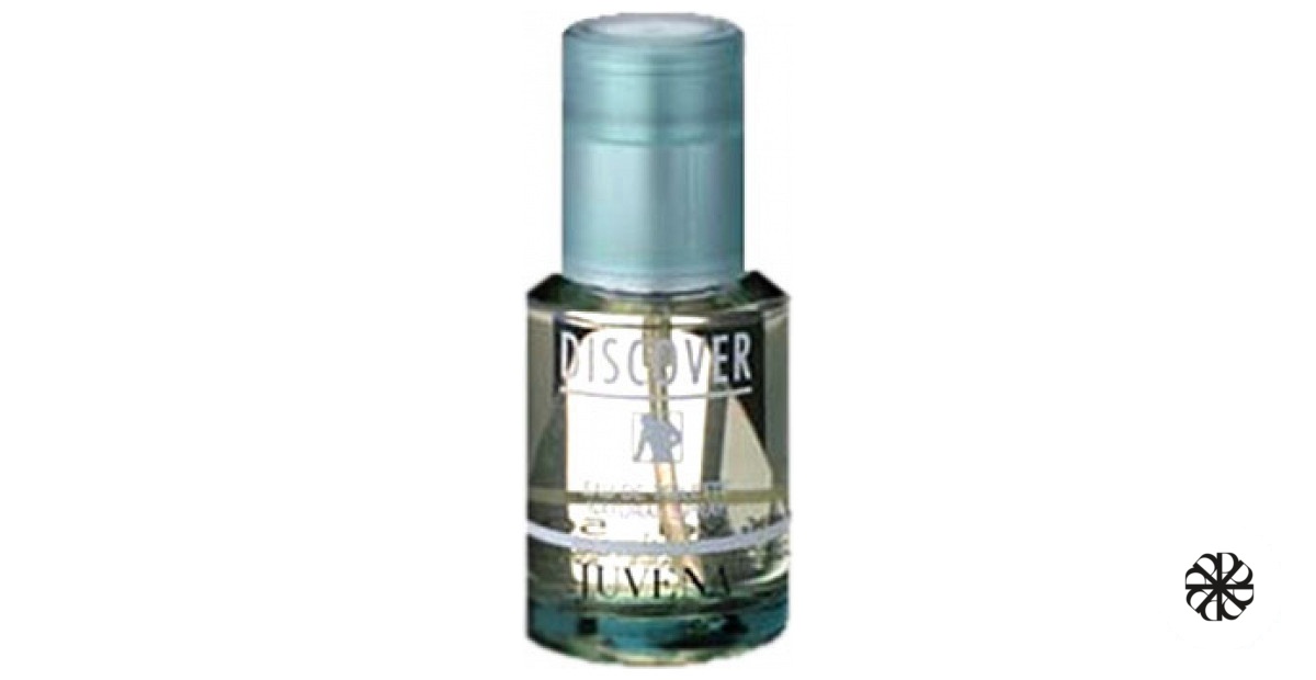 Discover Juvena