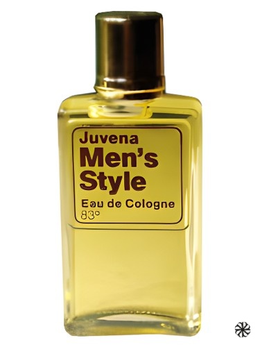 Men's Style Juvena