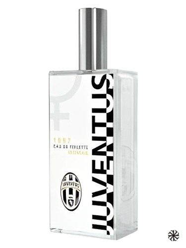 1897 Woman Juventus
