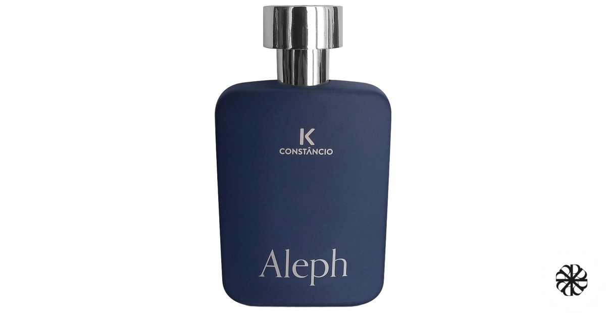 Aleph K Constâncio
