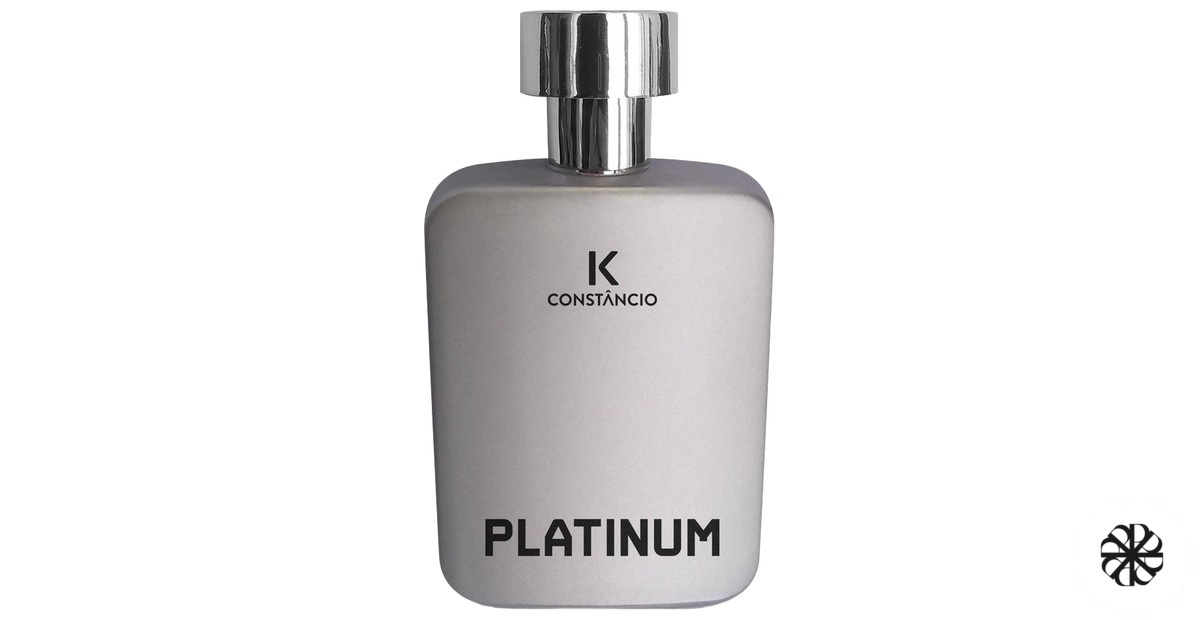 Platinum K Constâncio