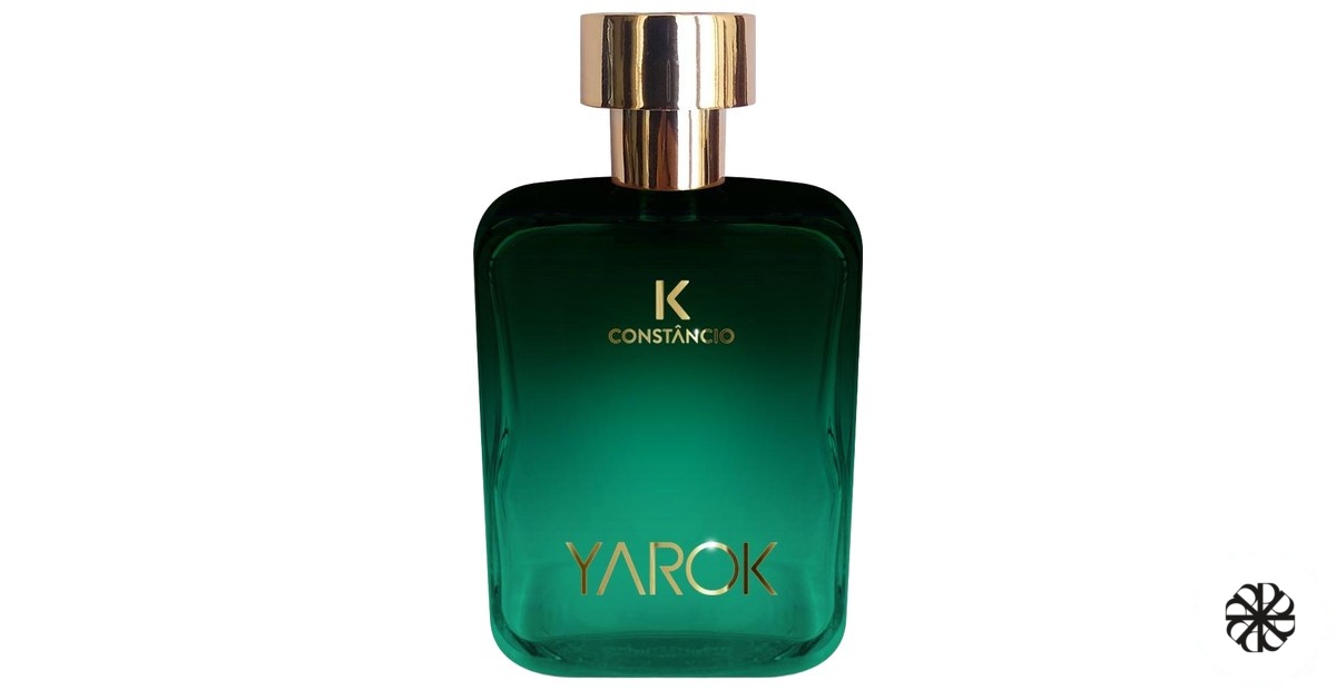 Yarok K Constâncio