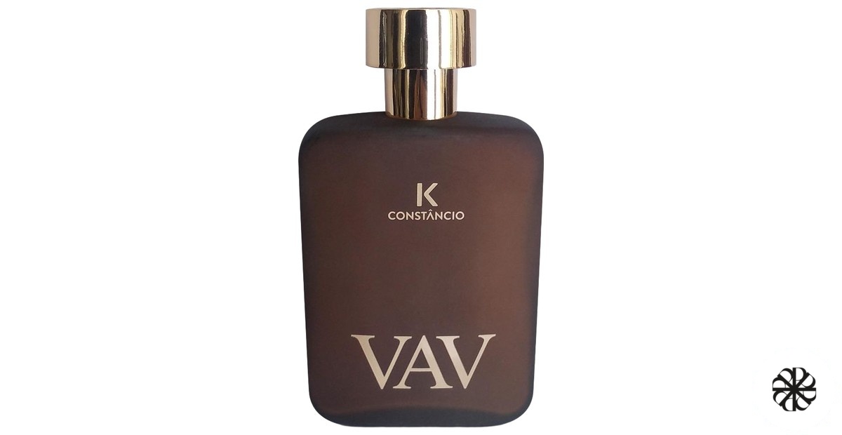VAV K Constâncio