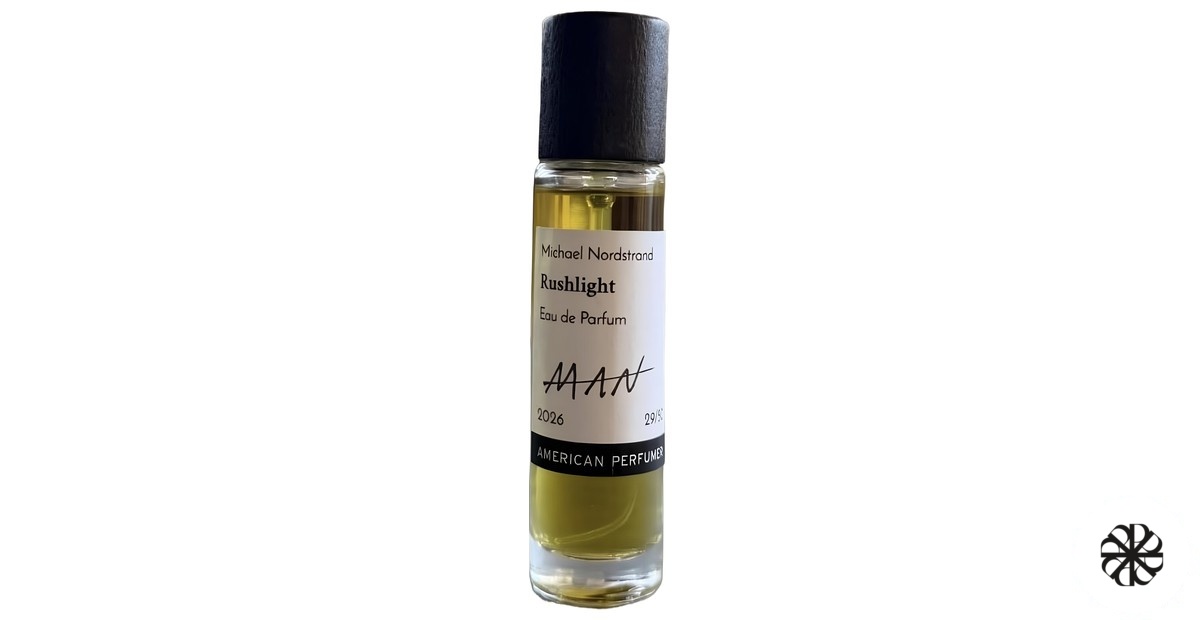 Rushlight American Perfumer