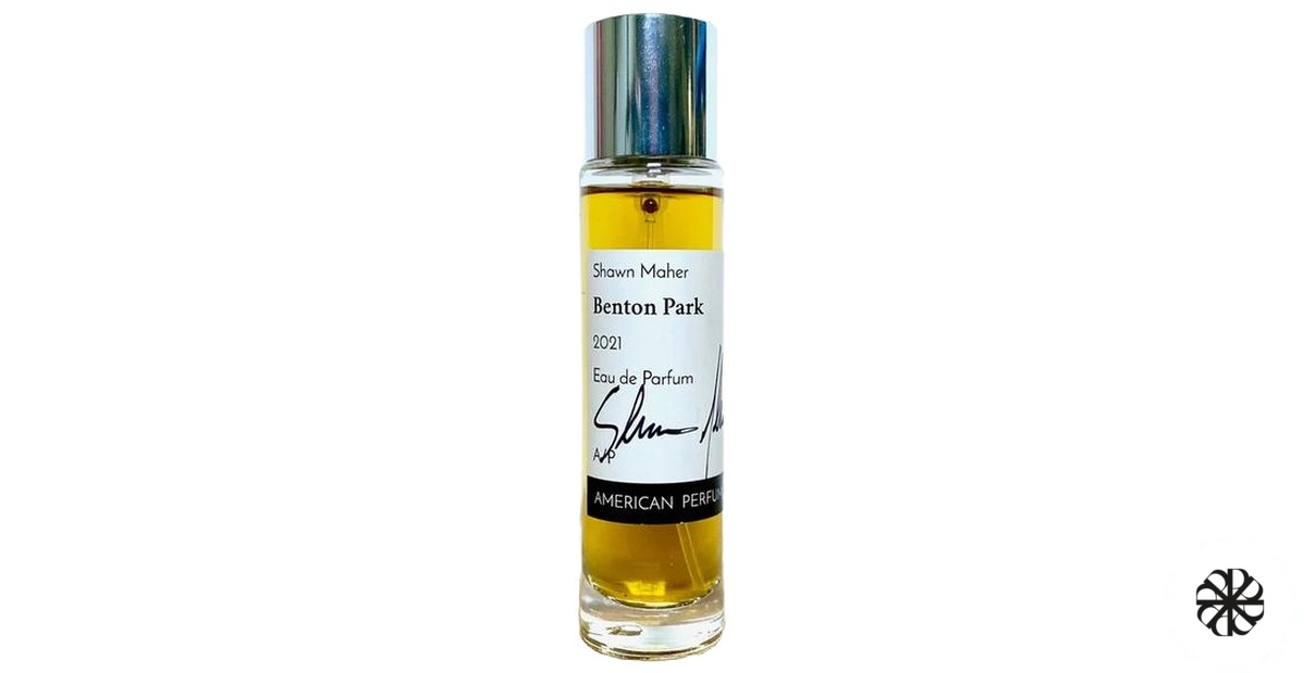 Benton Park American Perfumer