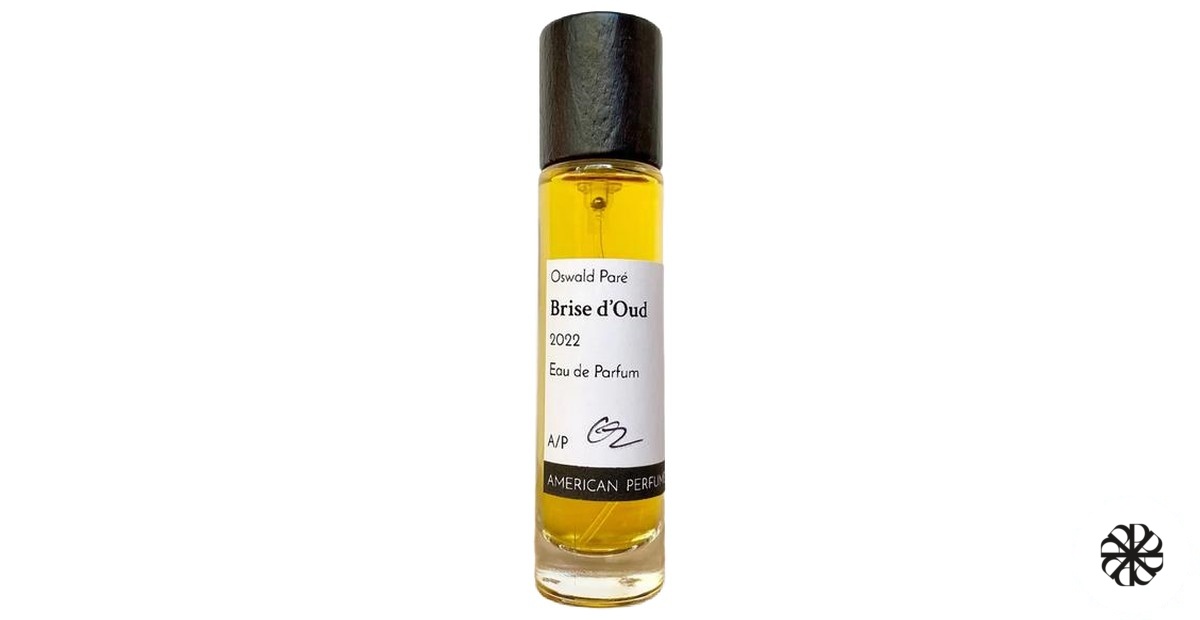 Brise d'Oud American Perfumer