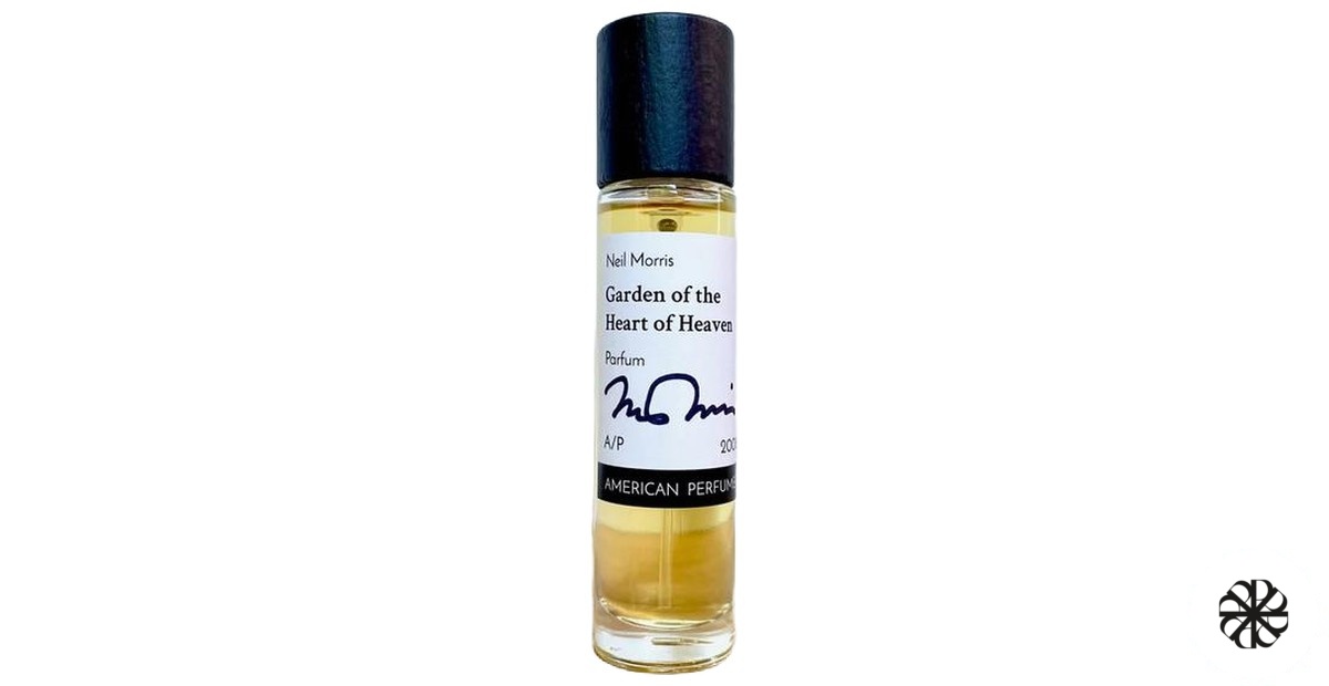Garden of the Heart of Heaven American Perfumer