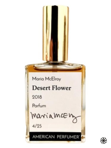 Desert Flower American Perfumer