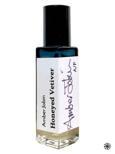 Honeyed Vetiver American Perfumer
