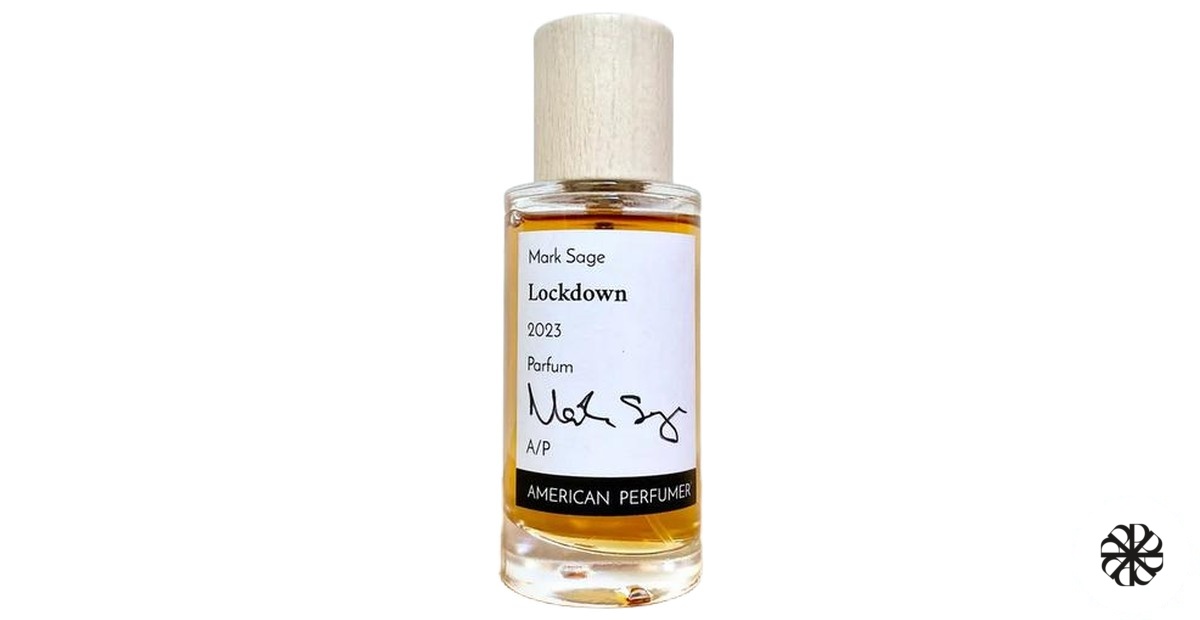 Lockdown American Perfumer