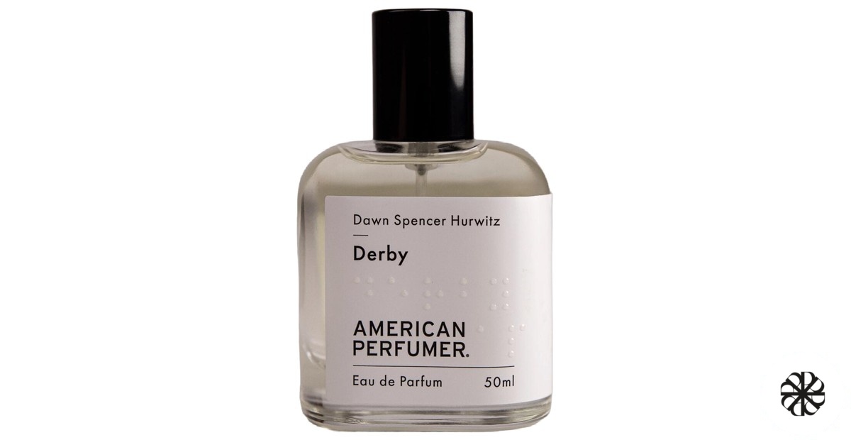 Derby American Perfumer