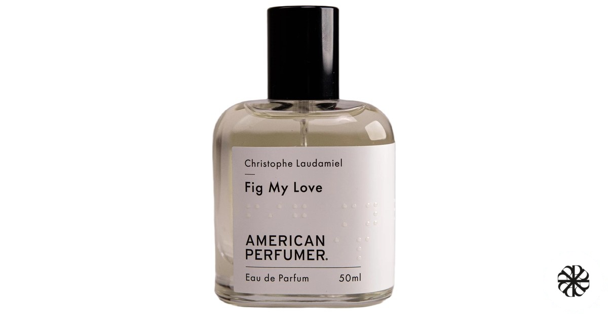 Fig My Love American Perfumer