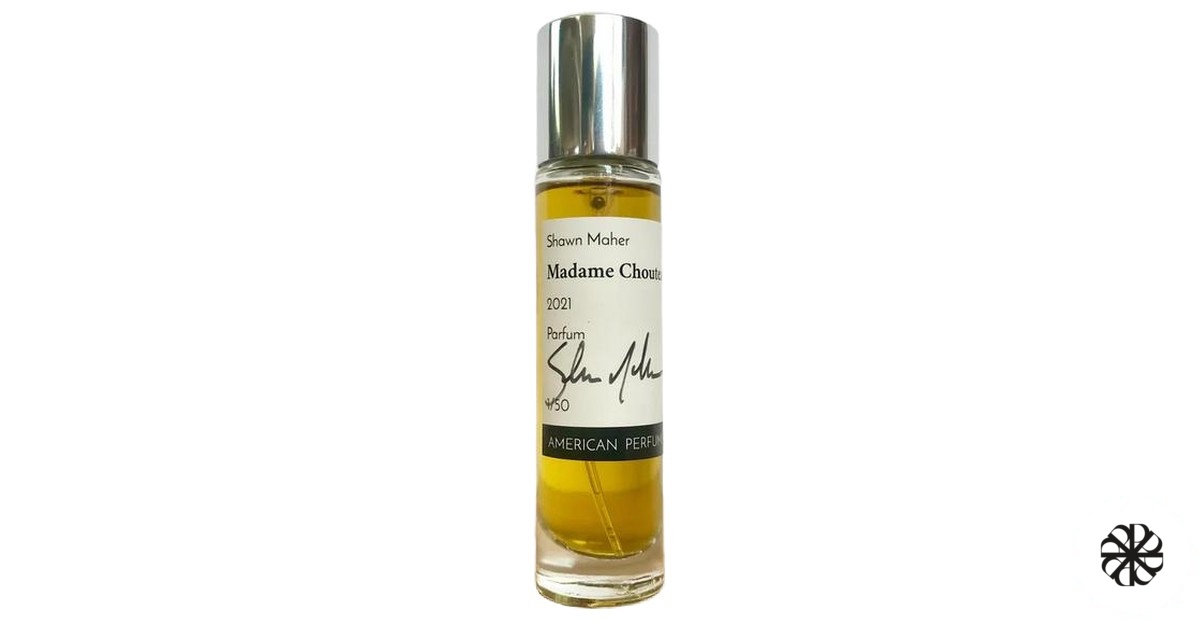 Madame Chouteau American Perfumer