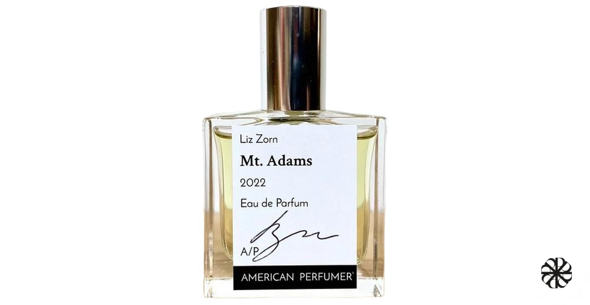 Mt. Adams American Perfumer