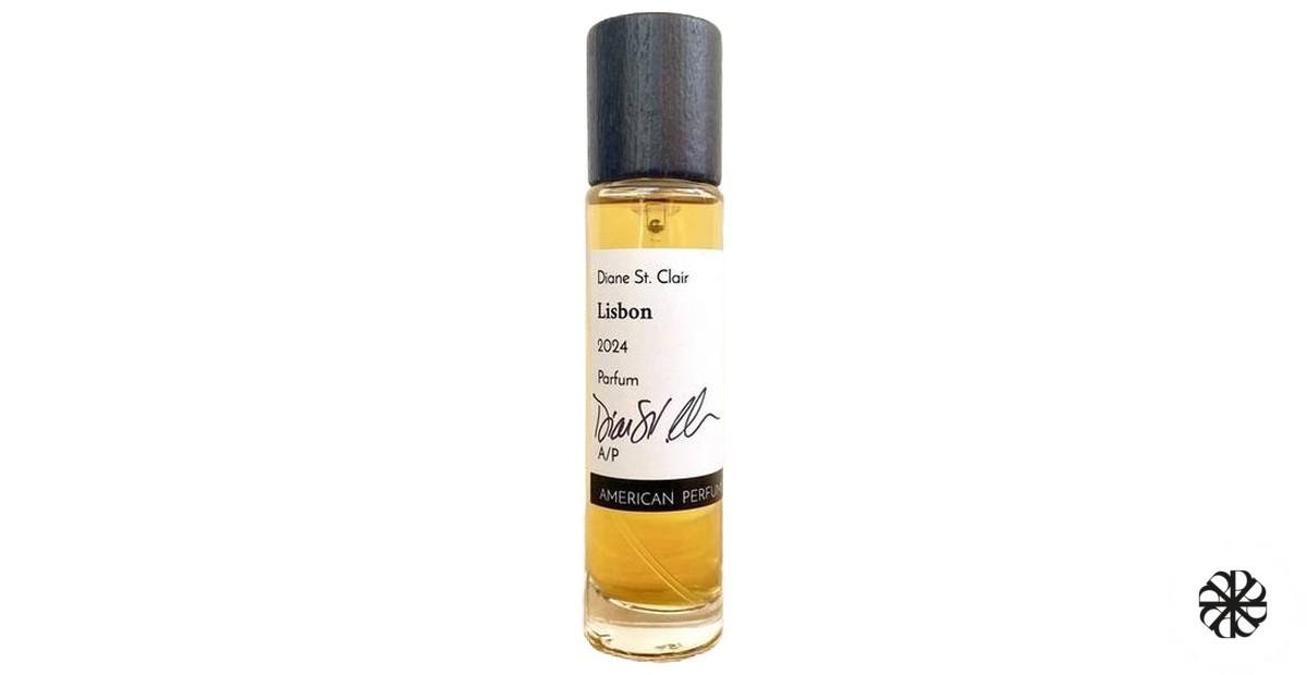 Lisbon American Perfumer