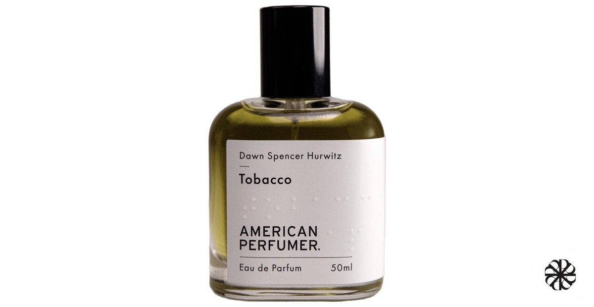 Tobacco American Perfumer