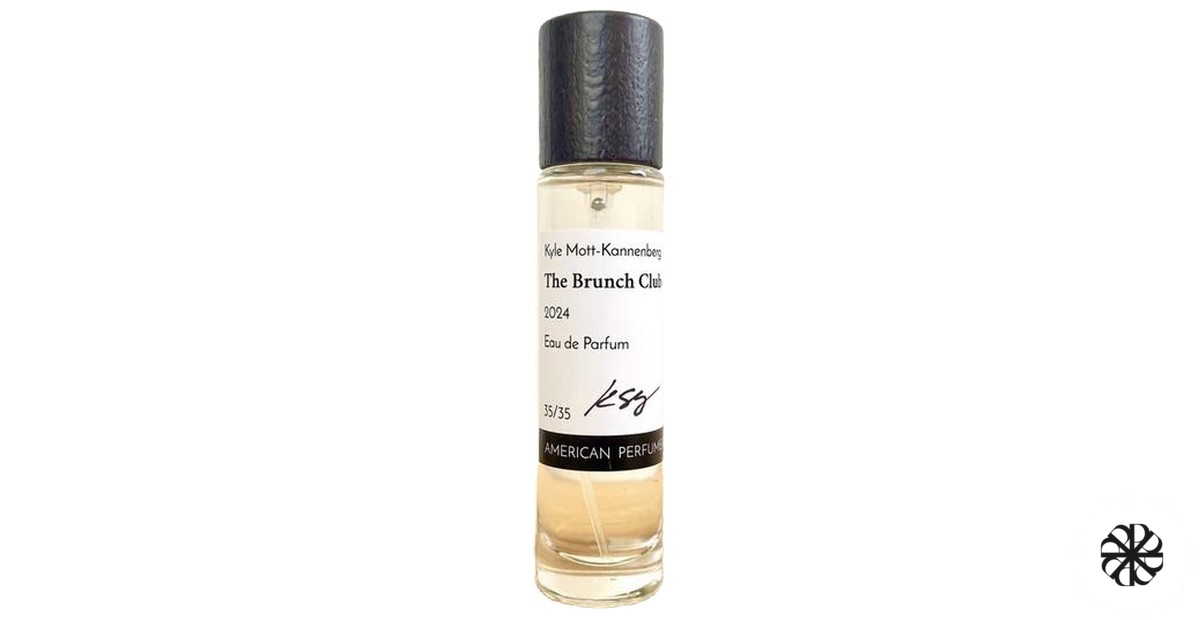 The Brunch Club American Perfumer