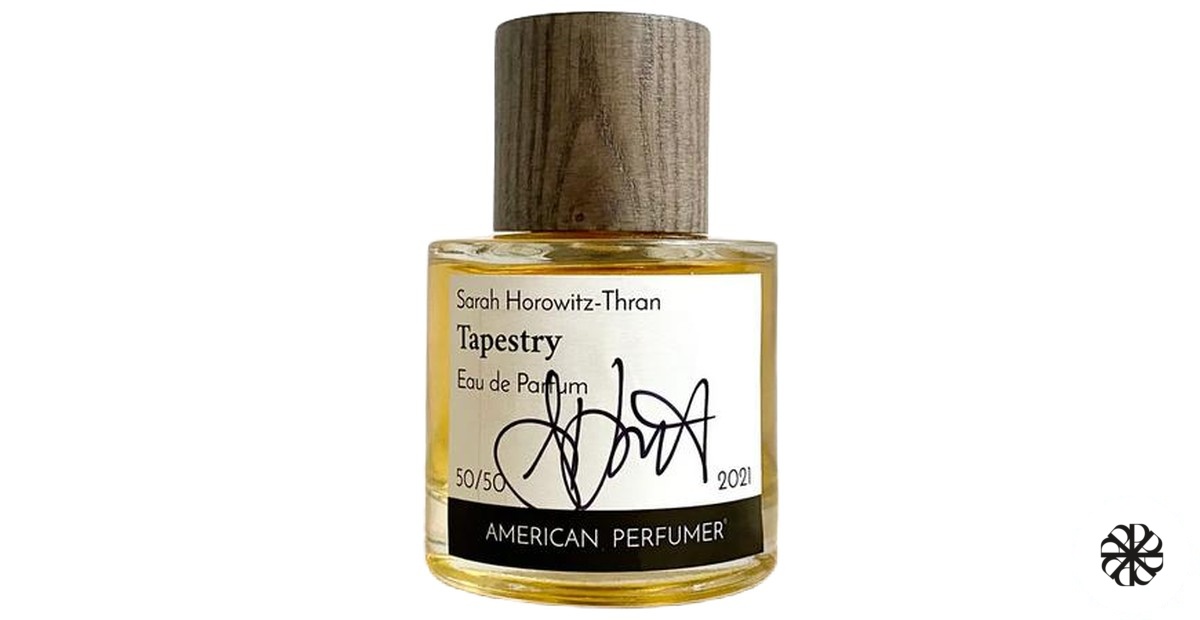 Tapestry American Perfumer