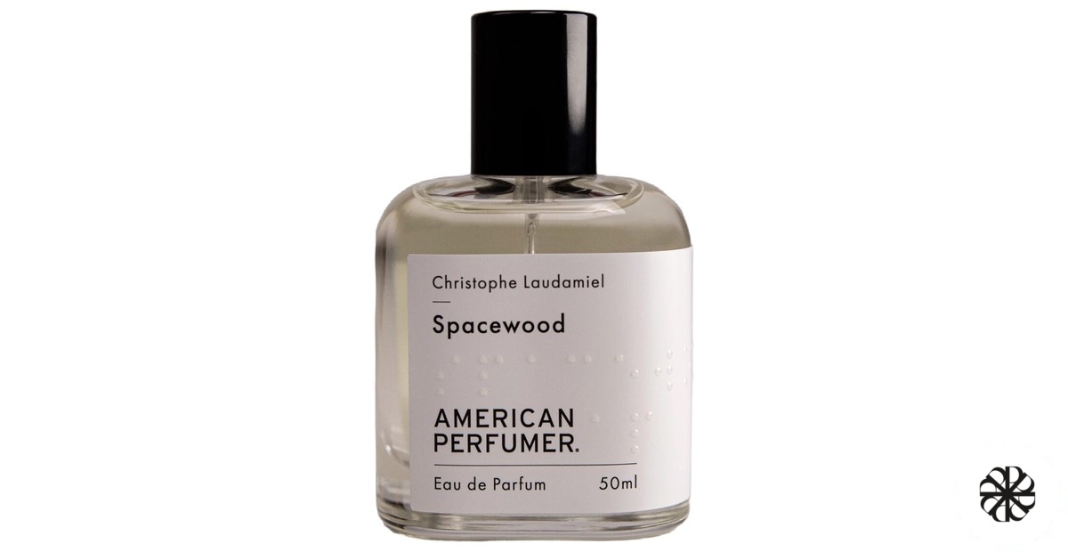 Spacewood American Perfumer