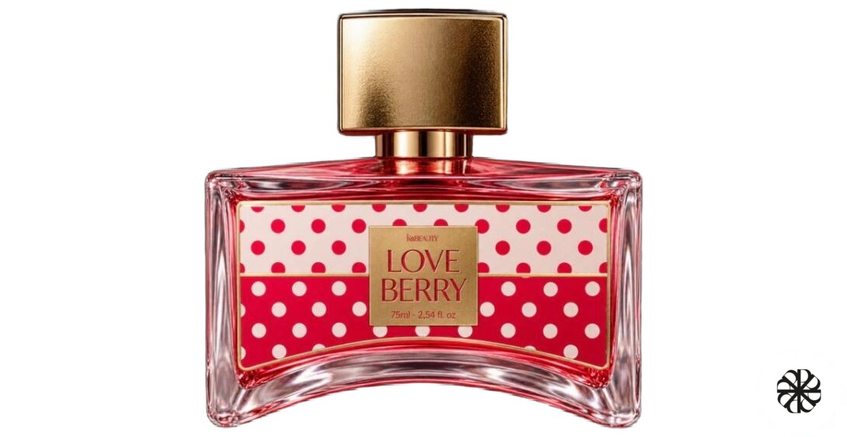 Love Berry KaBEAUTY