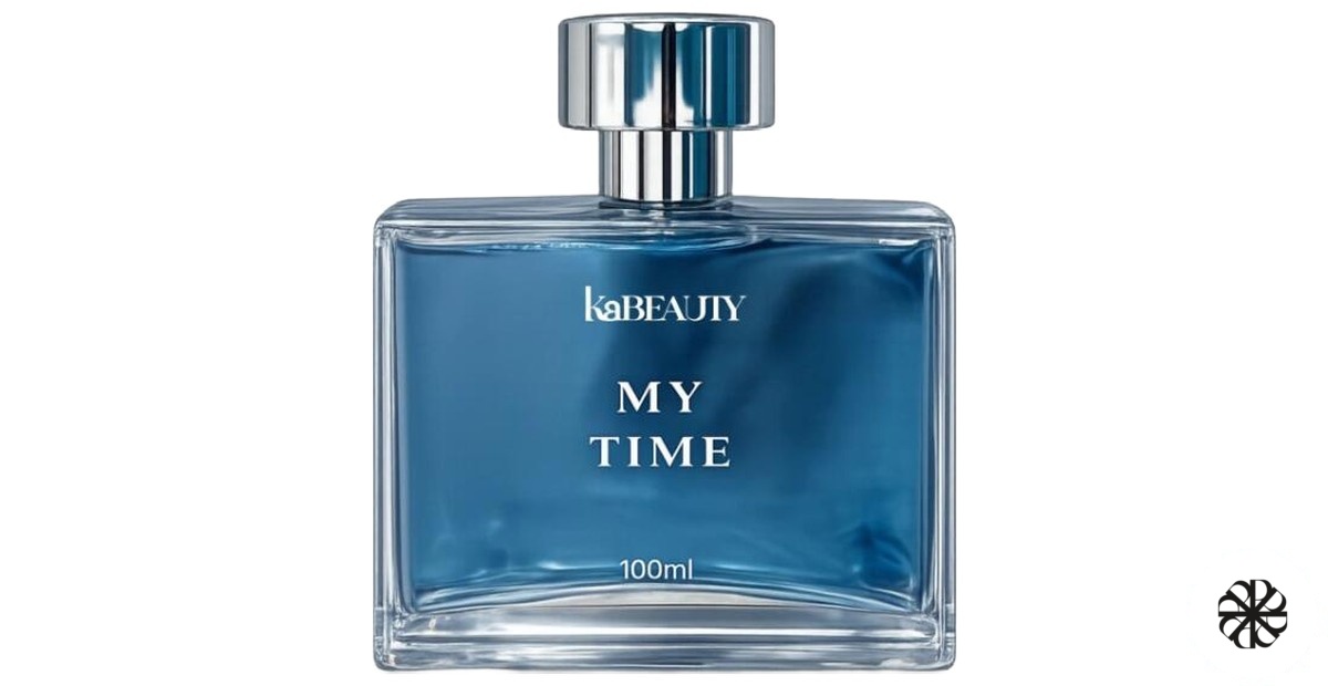 My Time KaBEAUTY