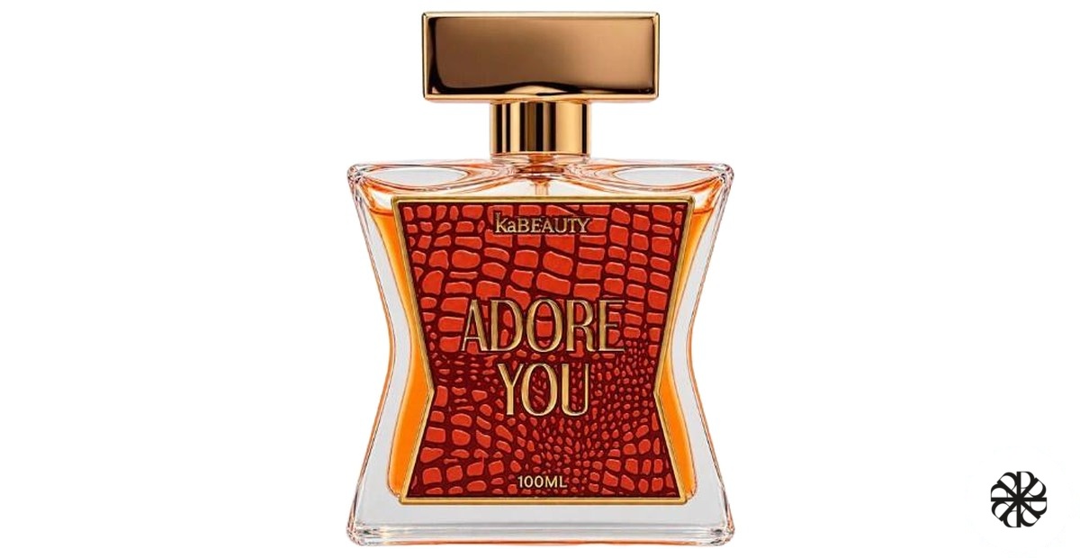 Adore You KaBEAUTY