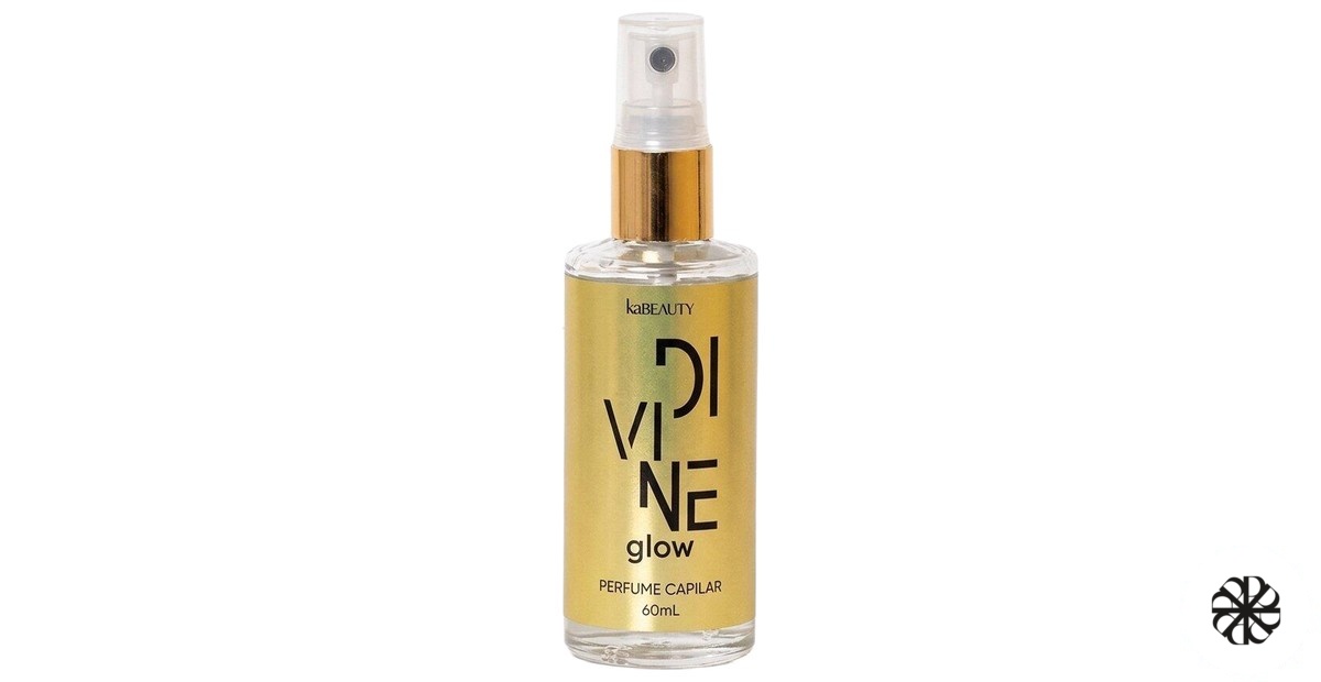 Divine Glow KaBEAUTY