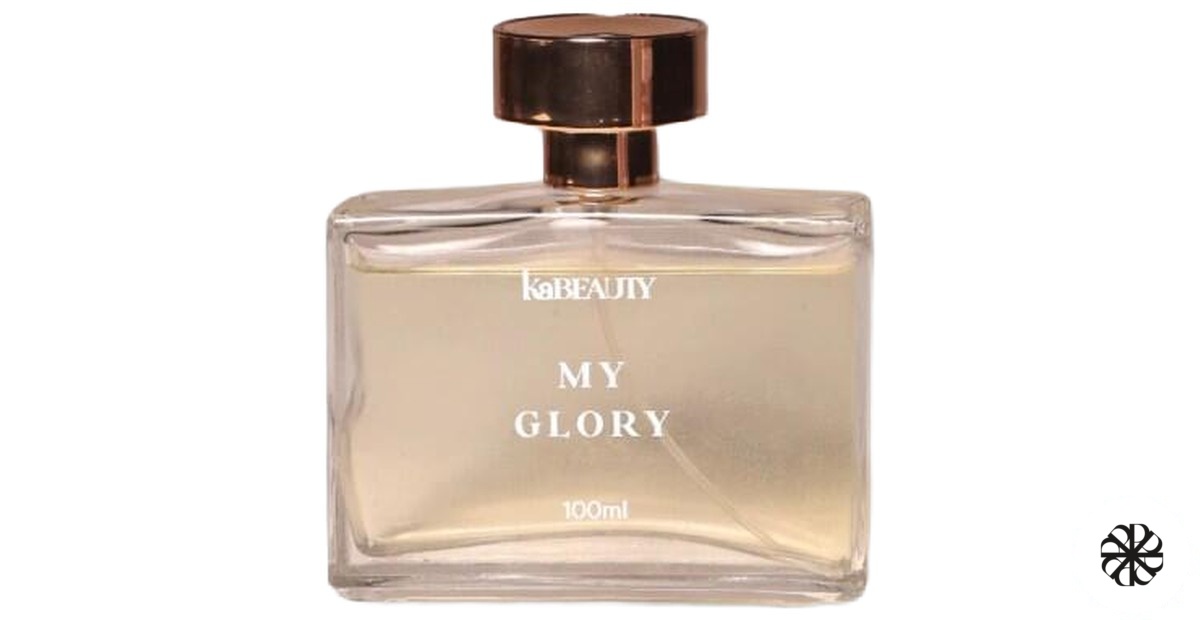 My Glory KaBEAUTY