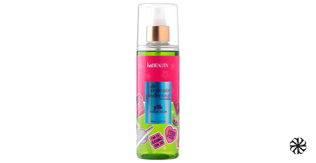 De Repente Poderosa KaBEAUTY