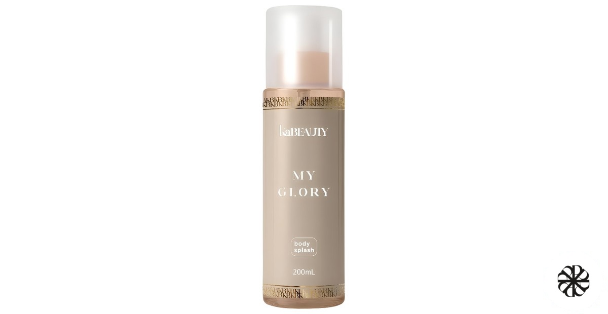 My Glory KaBEAUTY