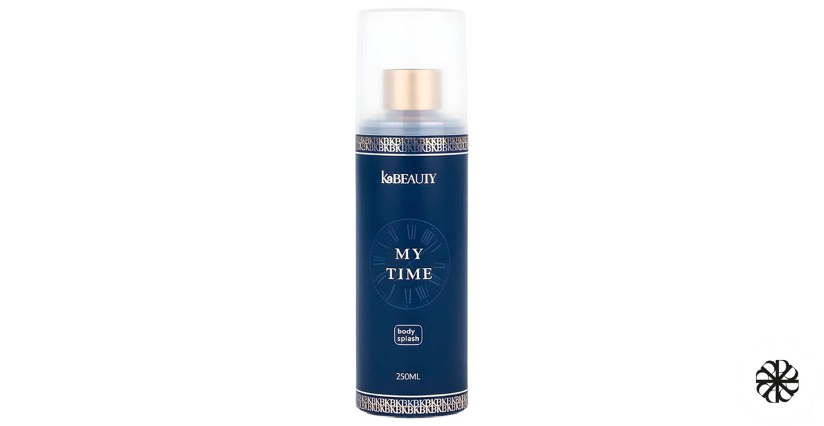 My Time KaBEAUTY
