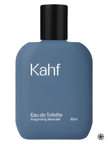 Invigorating Waterfall Kahf