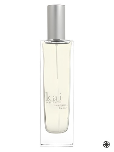 Kai*Rose Eau de Parfum Kai