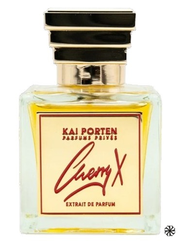Cherry X Kai Porten