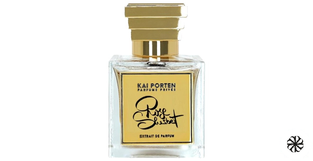 Rose Sherbet Kai Porten