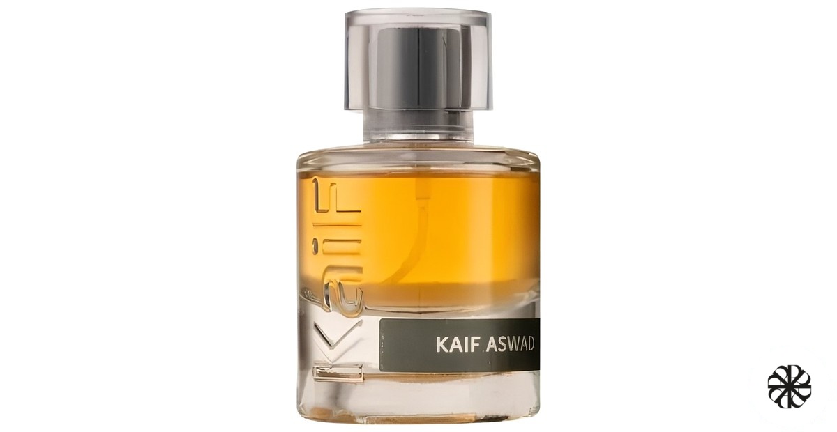 Aswad Kaif Parfum