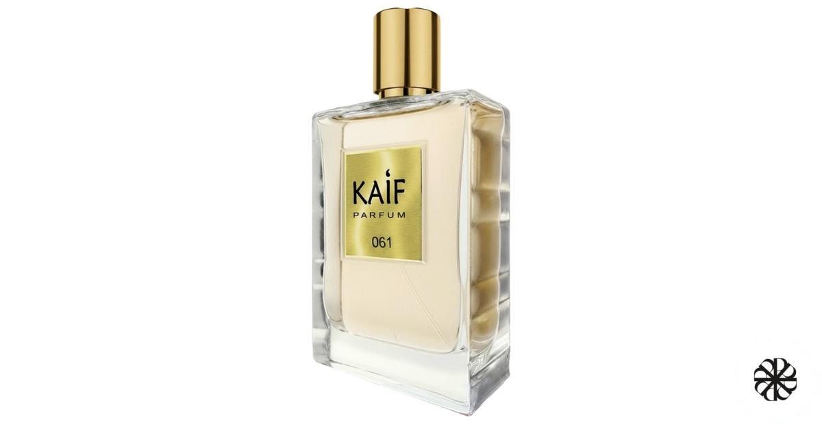 061 Kaif Parfum
