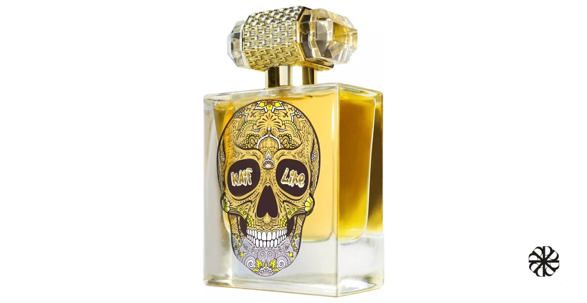 Kaif Like Kaif Parfum