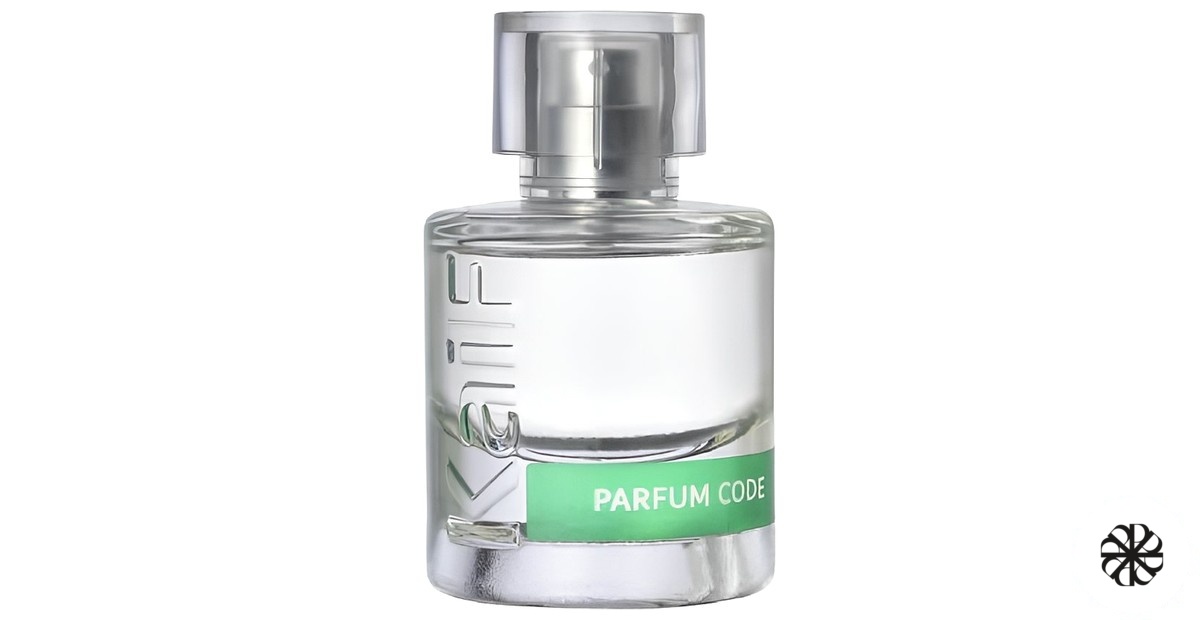 Parfum Code Kaif Parfum