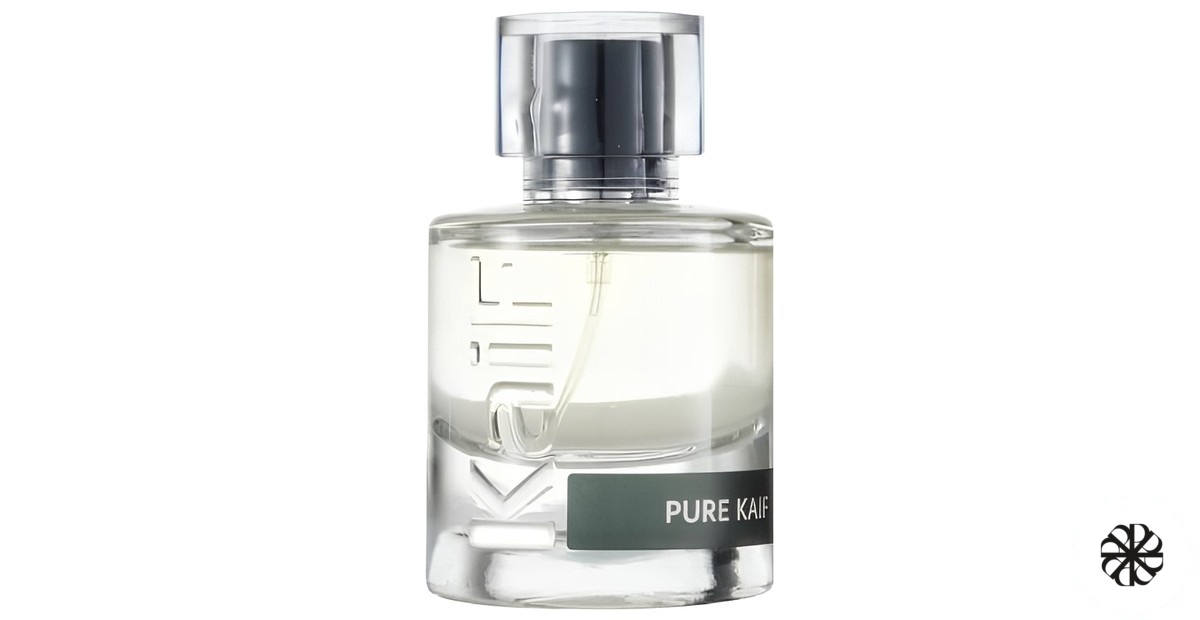 Pure Kaif Kaif Parfum