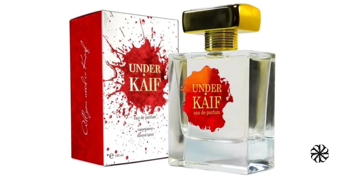 Under Kaif Kaif Parfum