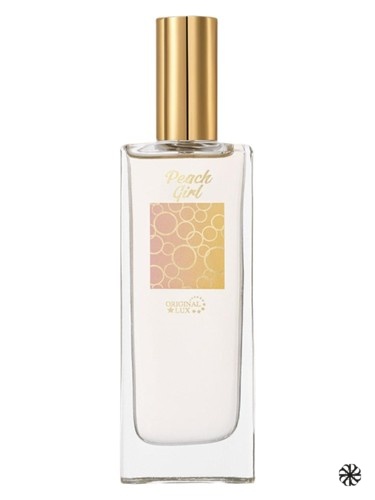 Peach Girl Kaif Parfum