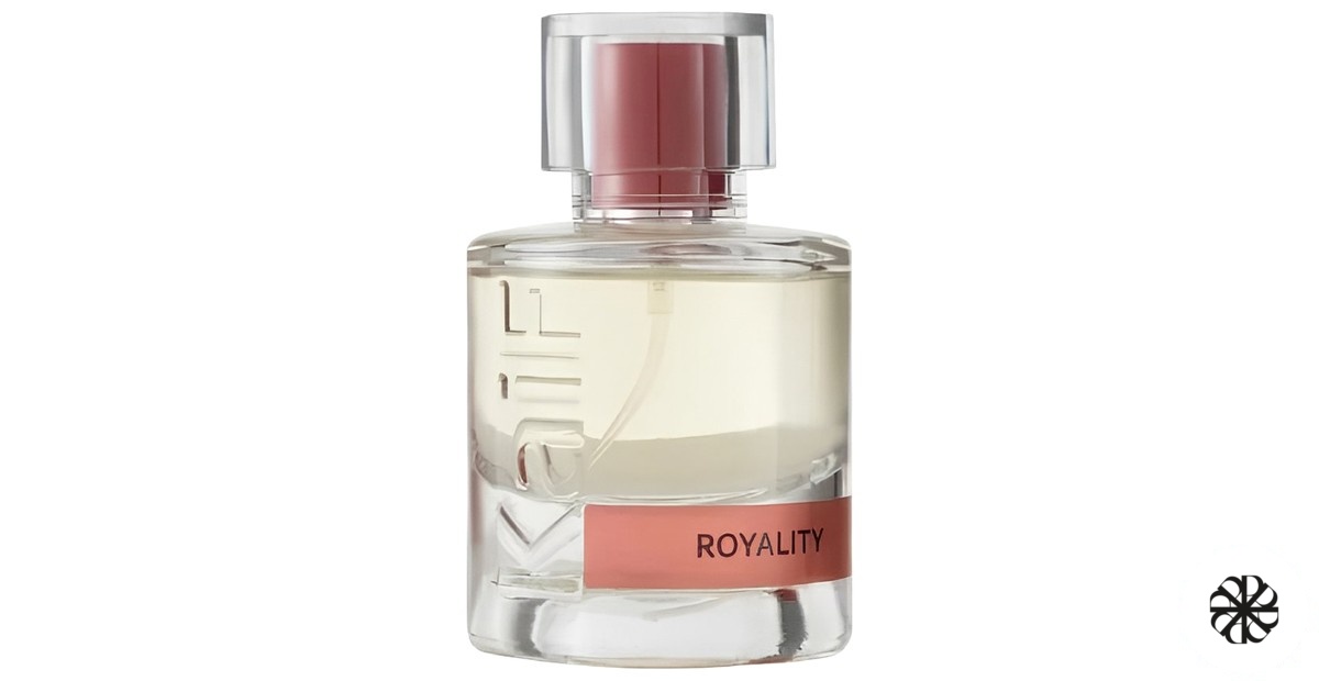 Royality Kaif Parfum