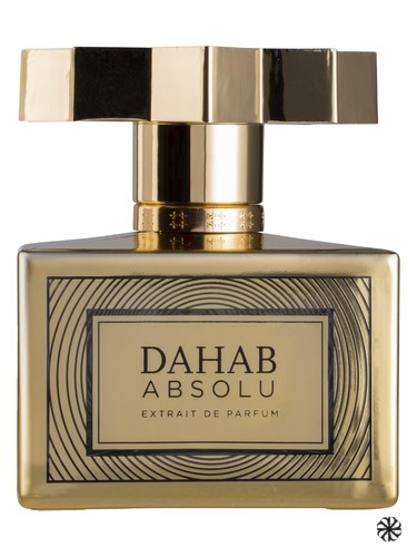 Dahab Absolu Kajal