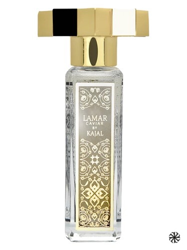 Lamar Caviar Kajal