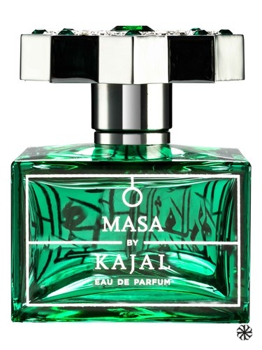 Masa Kajal