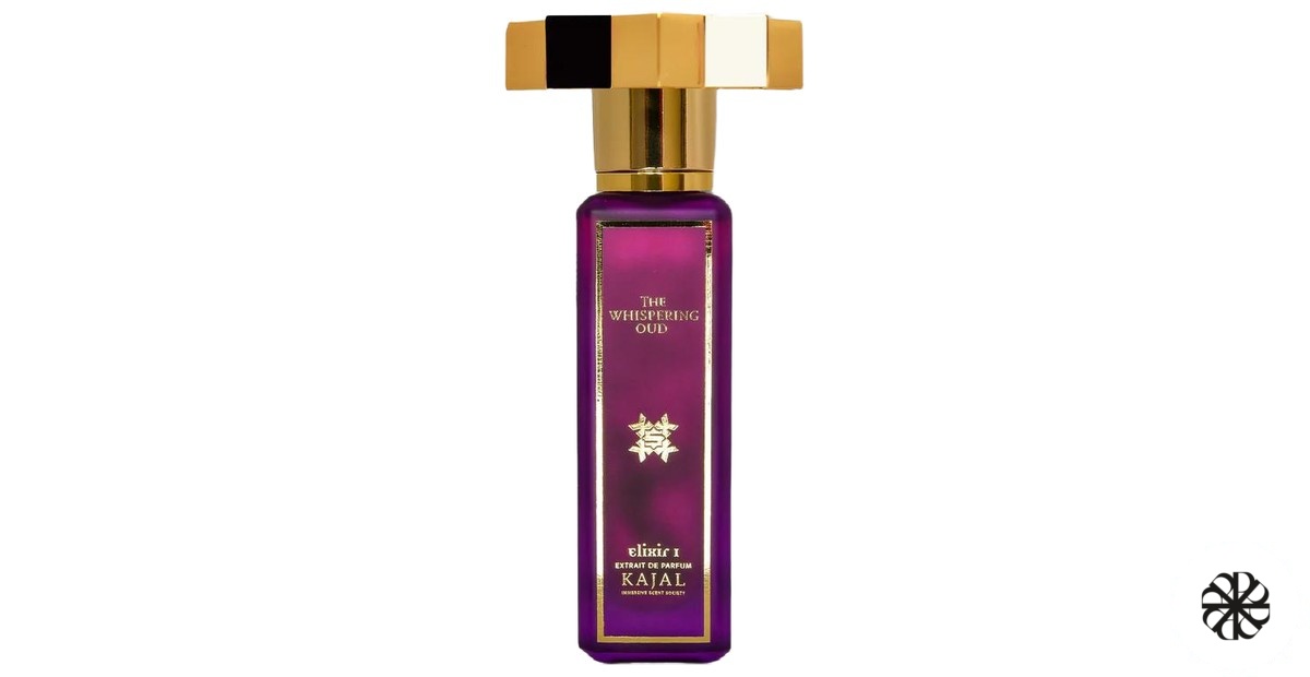 The Whispering Oud Kajal