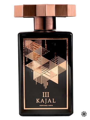 Kajal III Kajal